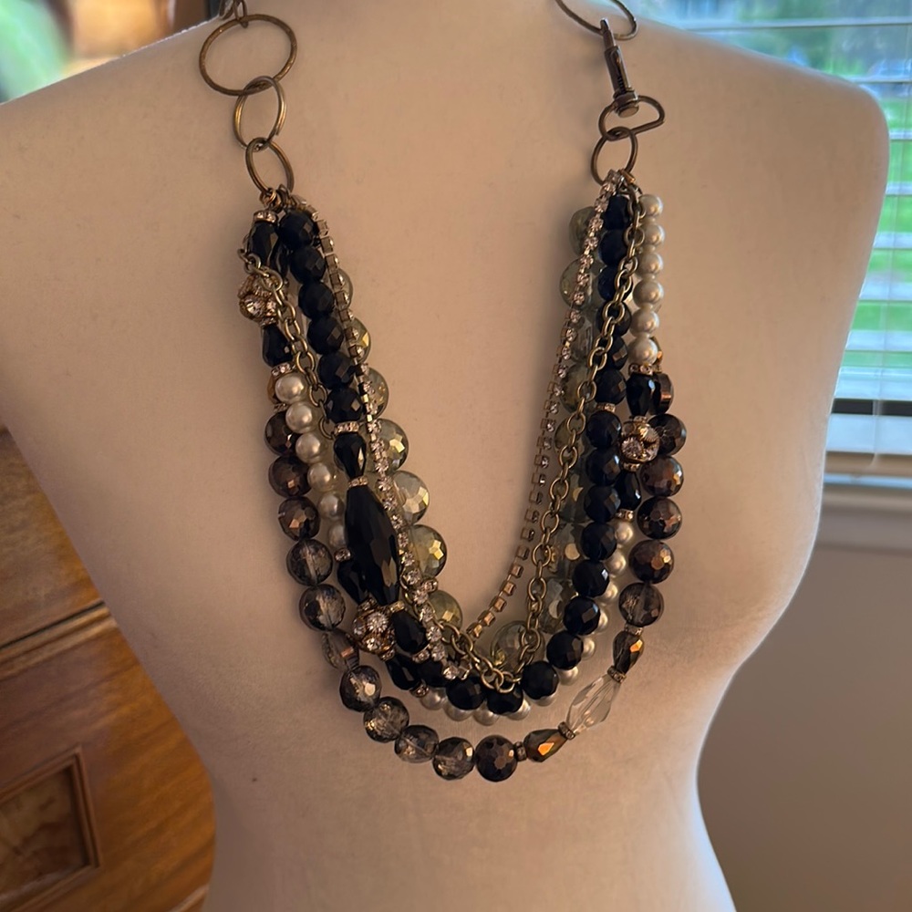 Handmade Necklace